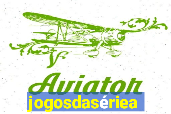 jogosdasériea