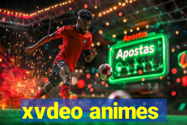 xvdeo animes