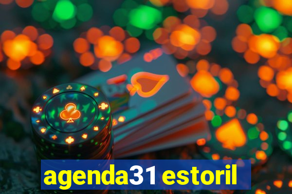 agenda31 estoril