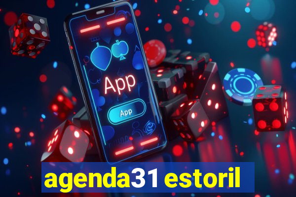 agenda31 estoril