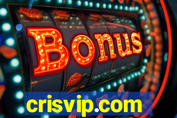 crisvip.com