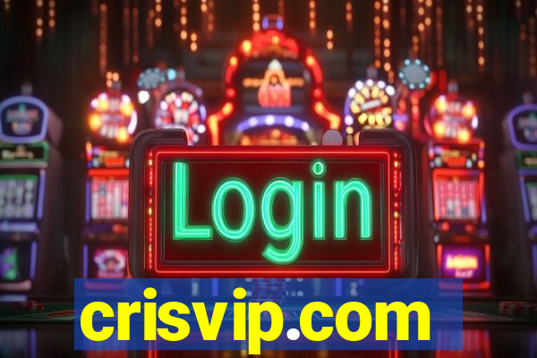 crisvip.com