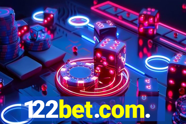 122bet.com.