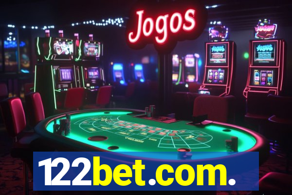 122bet.com.