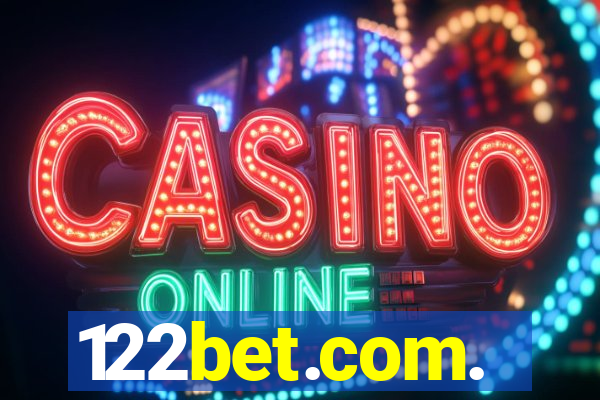 122bet.com.