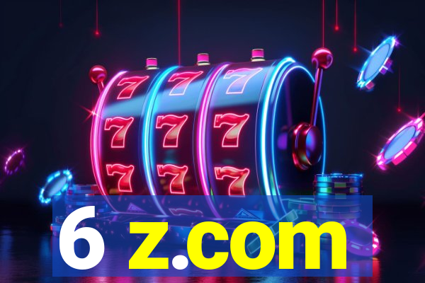 6 z.com