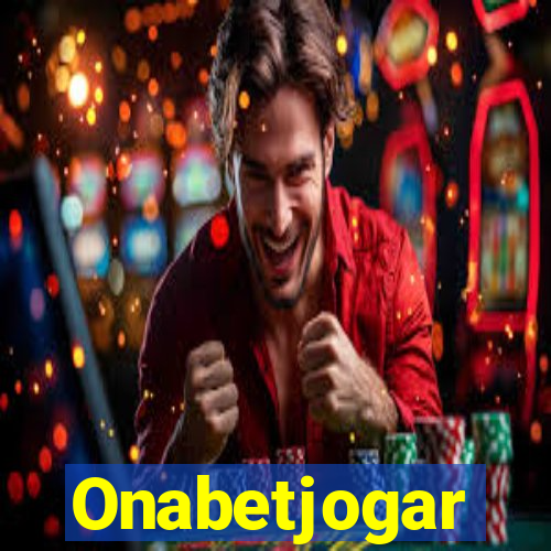 Onabetjogar