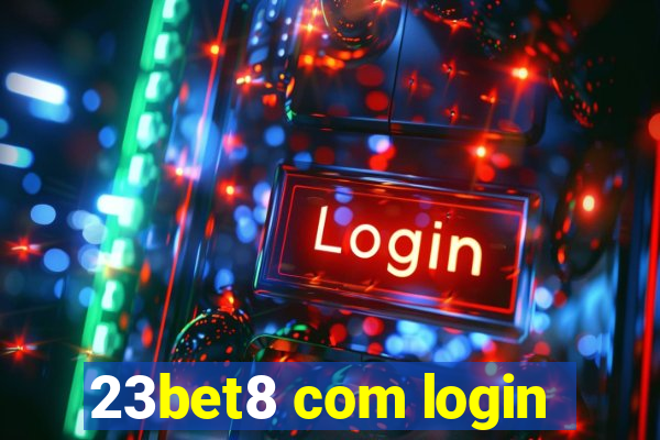 23bet8 com login