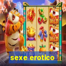 sexe erotico