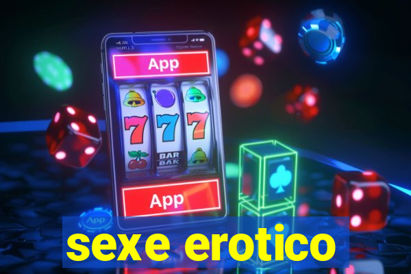 sexe erotico