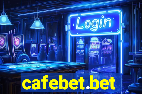 cafebet.bet