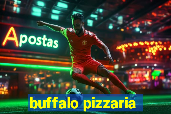 buffalo pizzaria