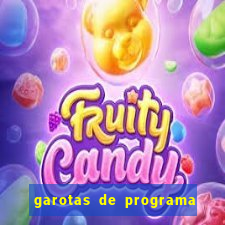 garotas de programa em cruzeiro