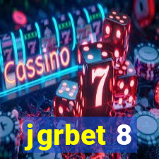 jgrbet 8