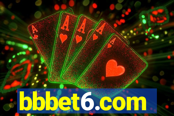 bbbet6.com