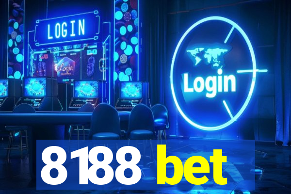 8188 bet