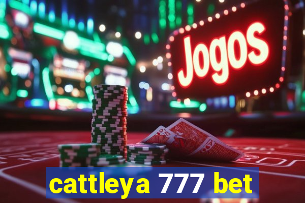 cattleya 777 bet