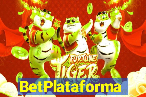 BetPlataforma