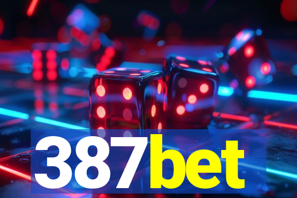 387bet