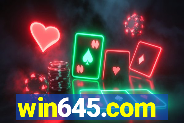 win645.com