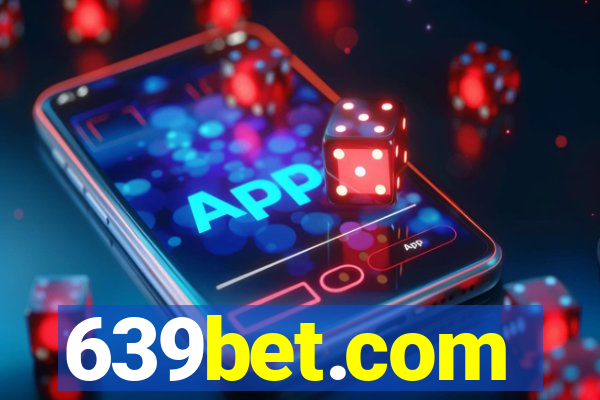 639bet.com