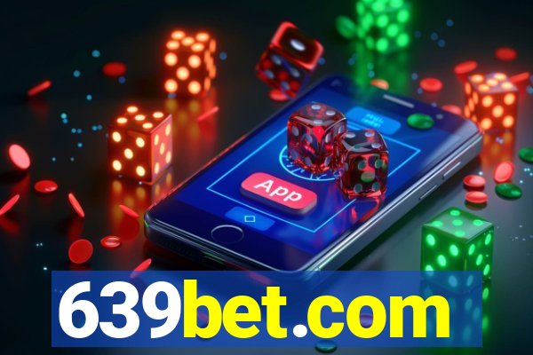 639bet.com