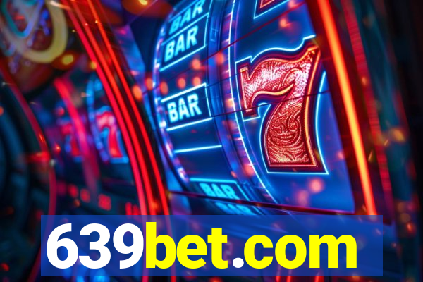 639bet.com