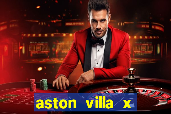 aston villa x liverpool futemax