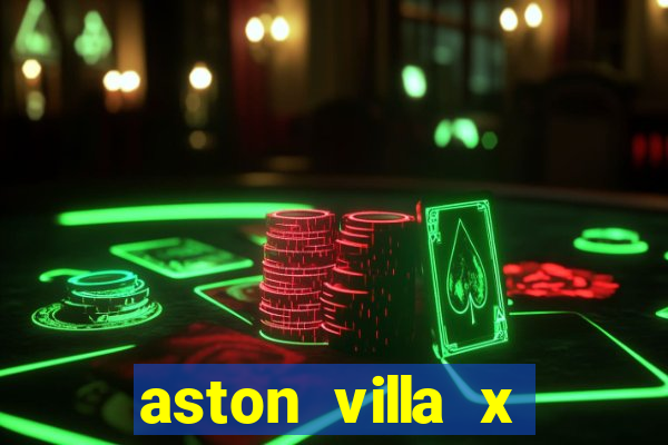 aston villa x liverpool futemax