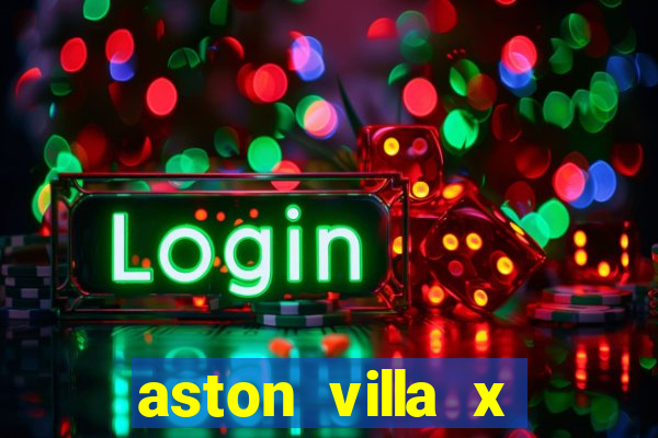 aston villa x liverpool futemax