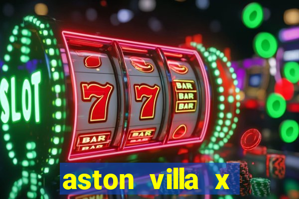 aston villa x liverpool futemax