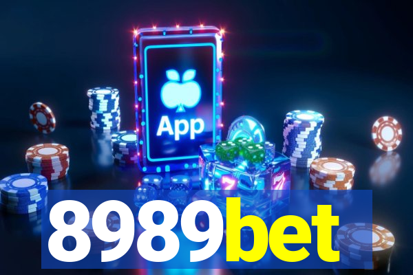 8989bet