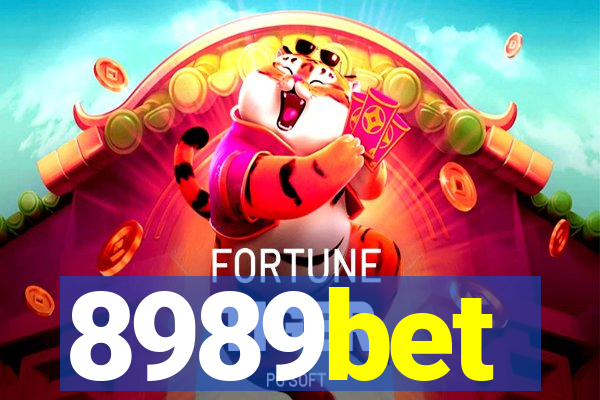 8989bet