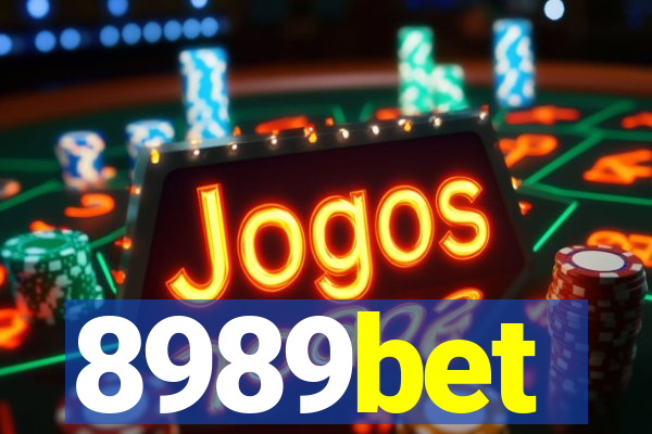 8989bet