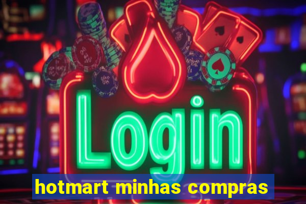 hotmart minhas compras