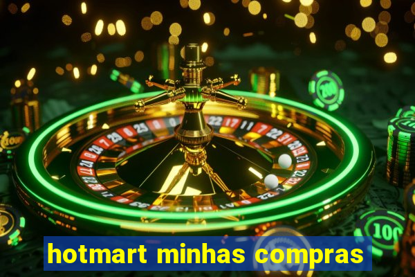 hotmart minhas compras