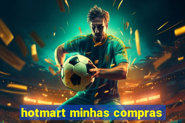 hotmart minhas compras