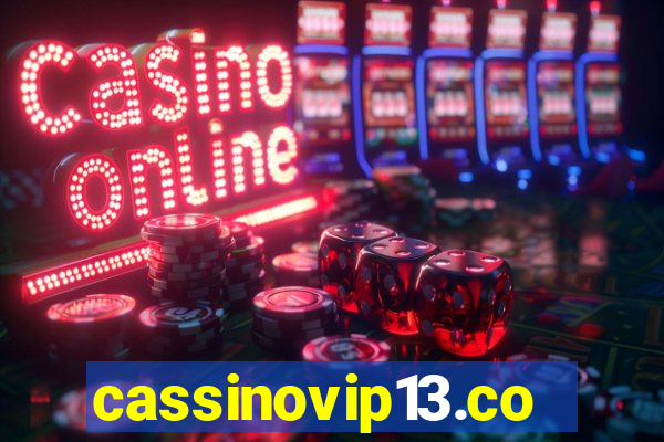 cassinovip13.com