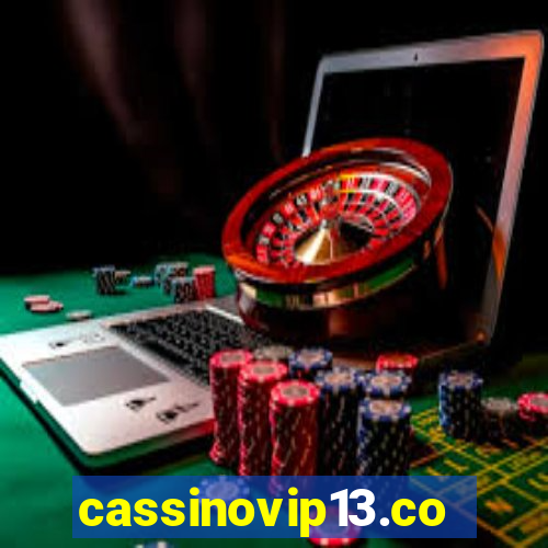 cassinovip13.com