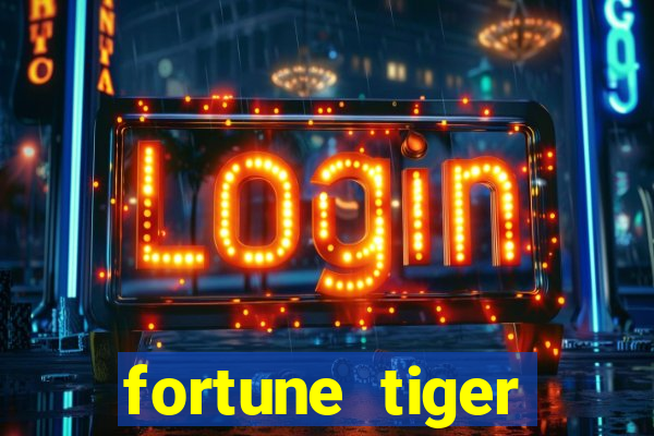 fortune tiger horarios pagantes