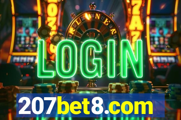 207bet8.com