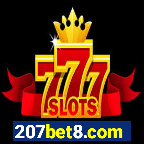 207bet8.com