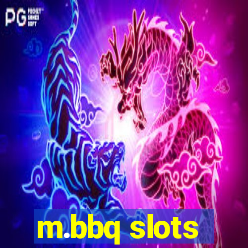 m.bbq slots