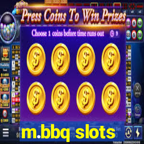 m.bbq slots