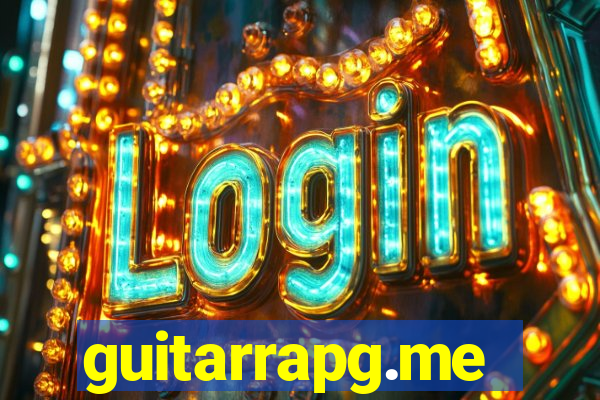 guitarrapg.me