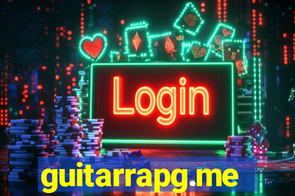 guitarrapg.me