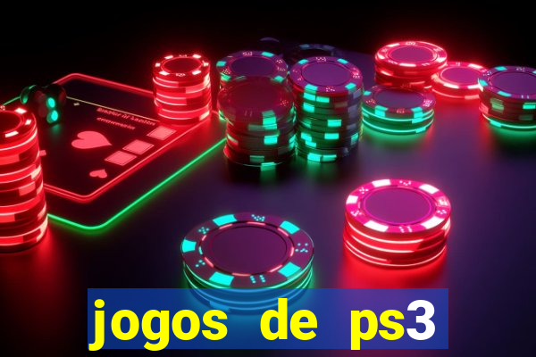 jogos de ps3 download pkg