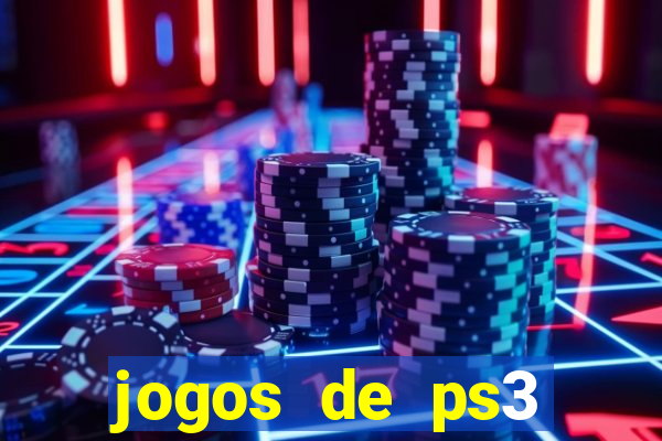 jogos de ps3 download pkg