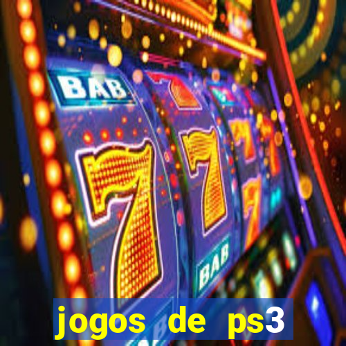 jogos de ps3 download pkg