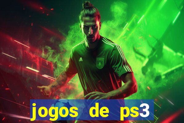 jogos de ps3 download pkg